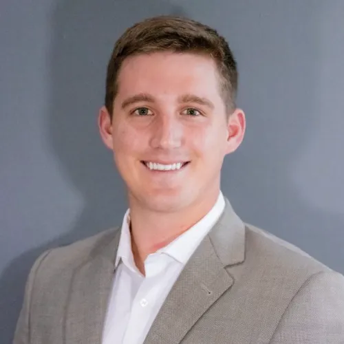 Bryce Kennemer Headshot