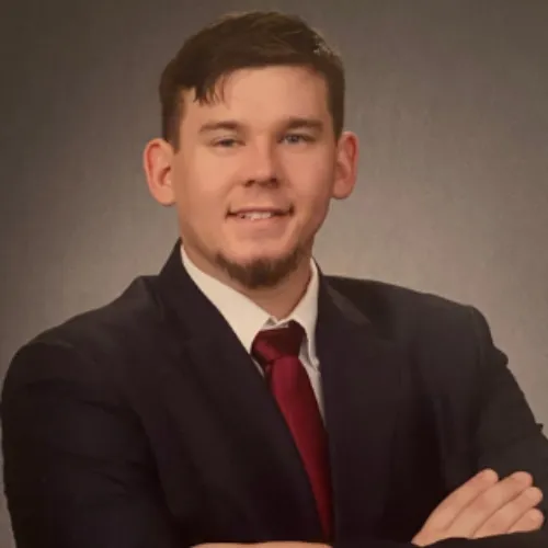 Jerod Rosenbarker Headshot