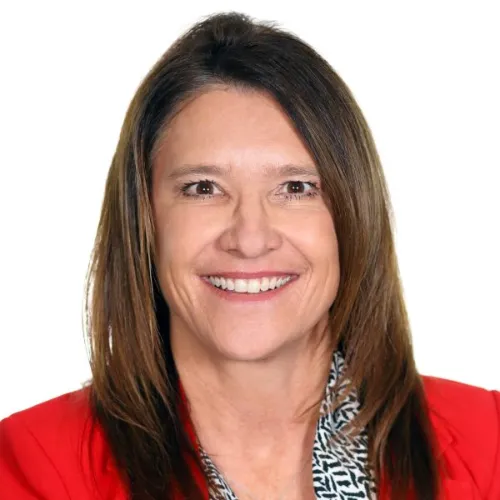 Kayla Brock Headshot